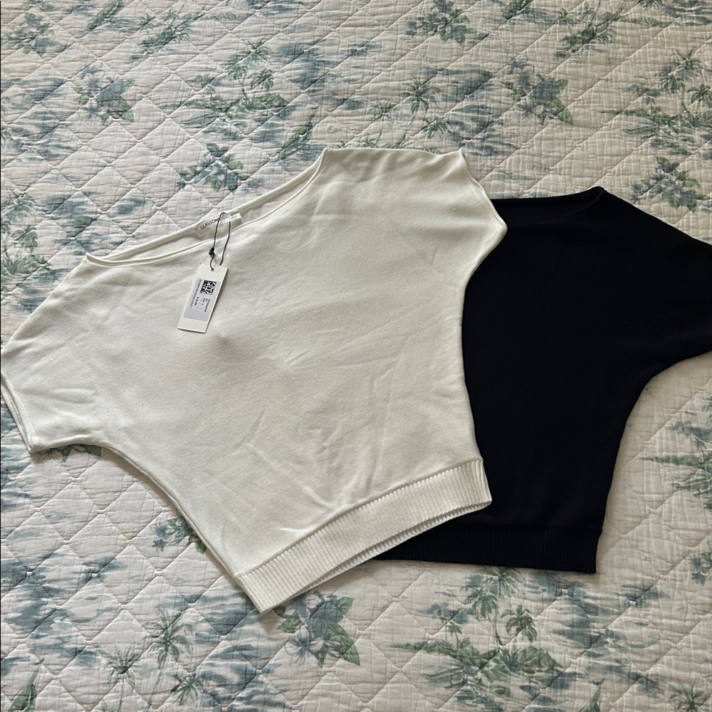 Glassons tops NEW